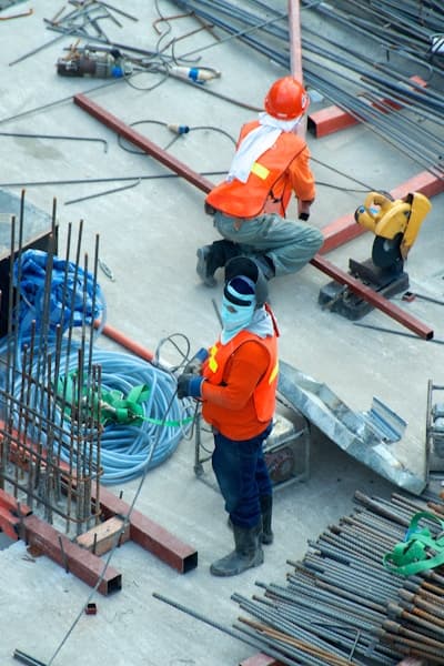 Construction worker